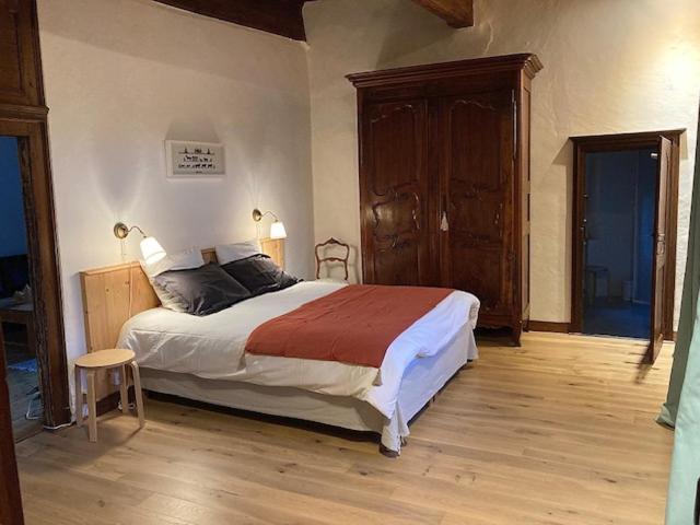 Appartement Chateau De La Comtesse Saint-Gervais-les-Bains Zewnętrze zdjęcie