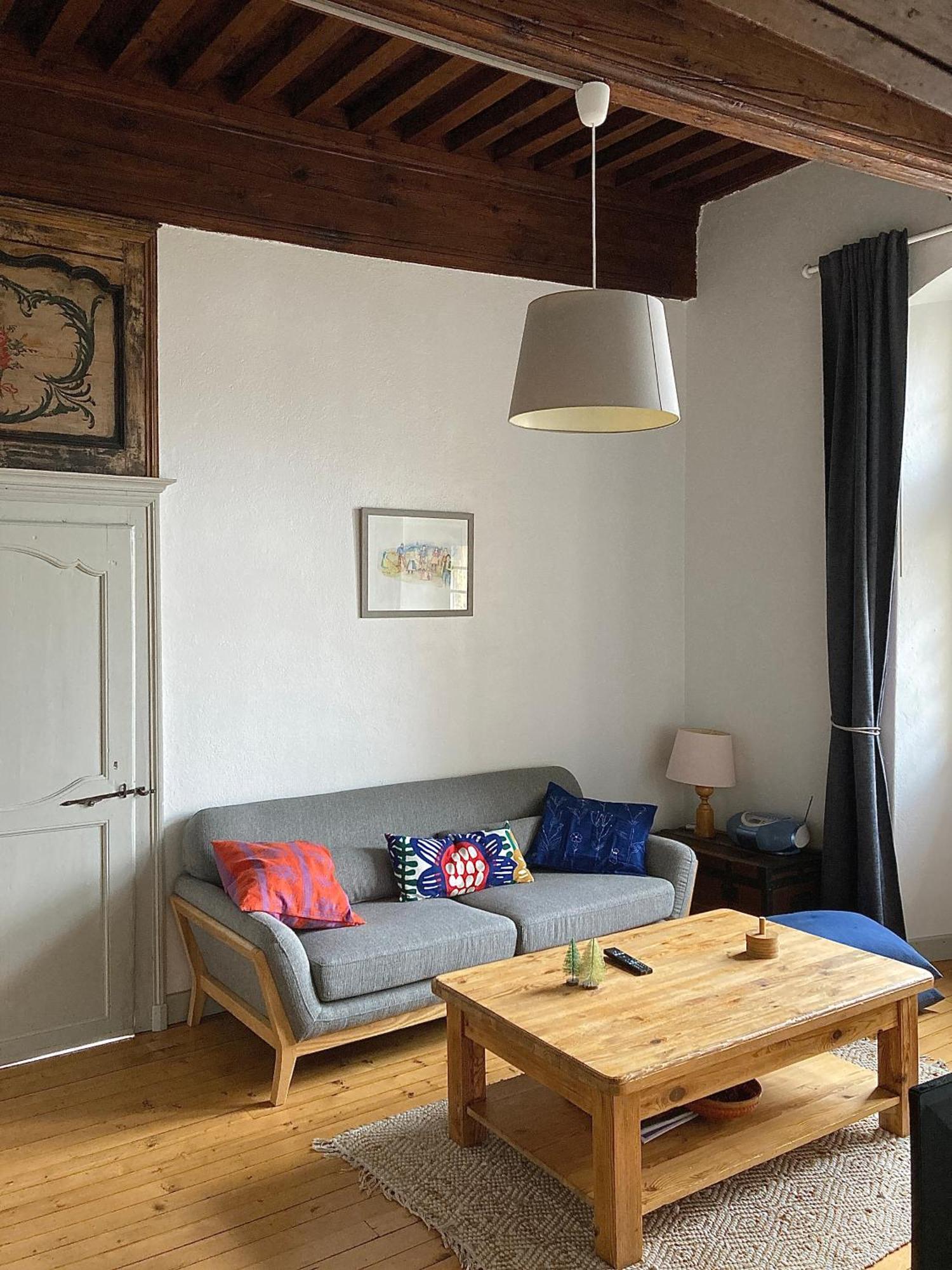 Appartement Chateau De La Comtesse Saint-Gervais-les-Bains Zewnętrze zdjęcie